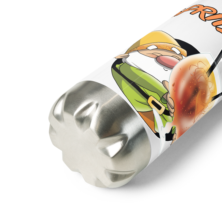 Borraccia in acciaio inossidabile SPRITZOLO NEW - Gufetto Brand 