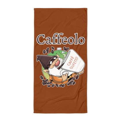 Asciugamano CAFFEOLO 2