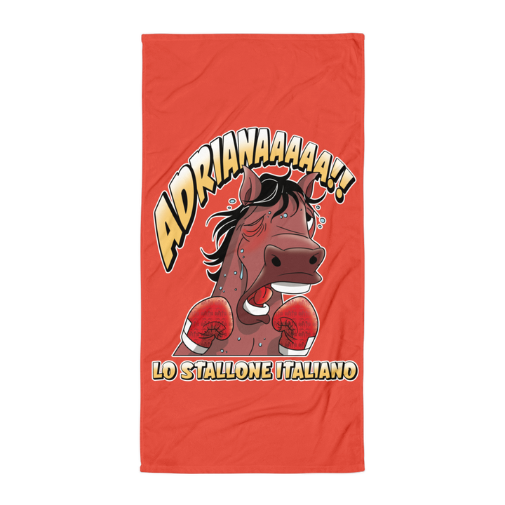 Asciugamano ADRIANA - Gufetto Brand 
