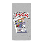 Asciugamano JACK - Gufetto Brand 