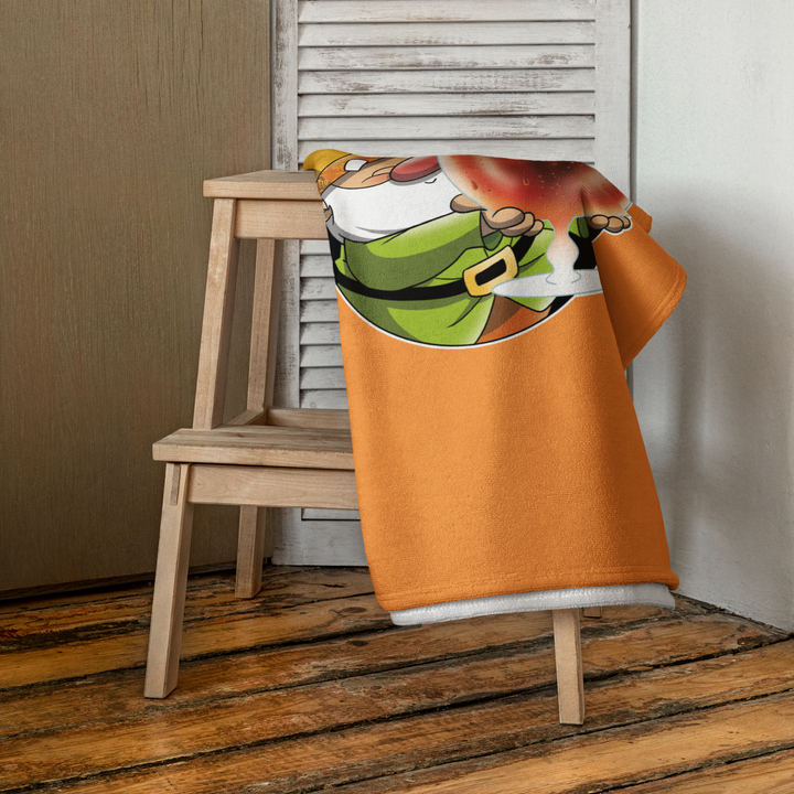 Asciugamano SPRITZOLO NEW - Gufetto Brand 