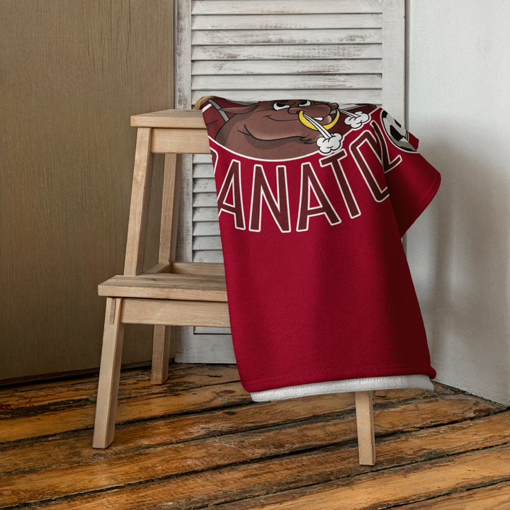 Asciugamano GRANATOLO - Gufetto Brand 