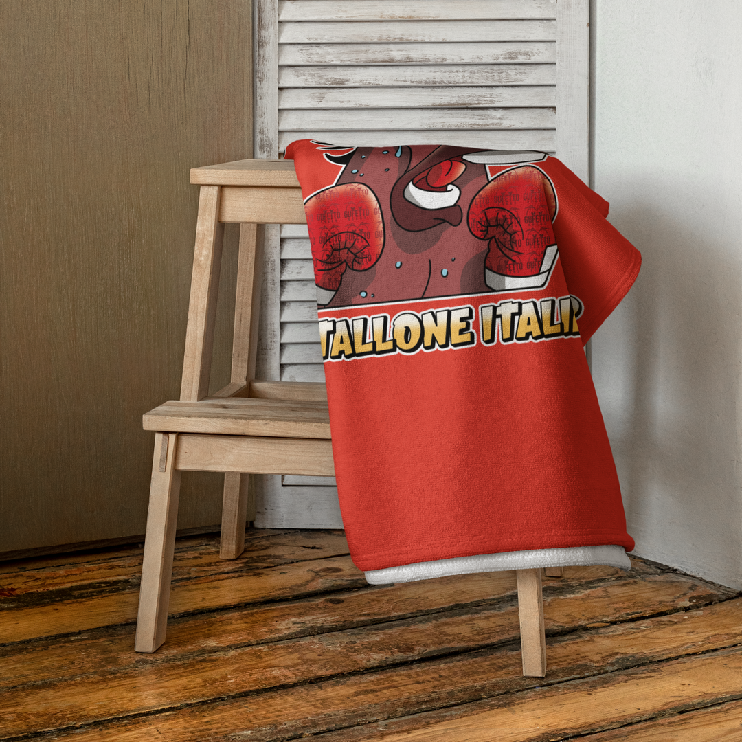 Asciugamano ADRIANA - Gufetto Brand 