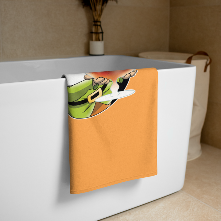 Asciugamano SPRITZOLO NEW - Gufetto Brand 