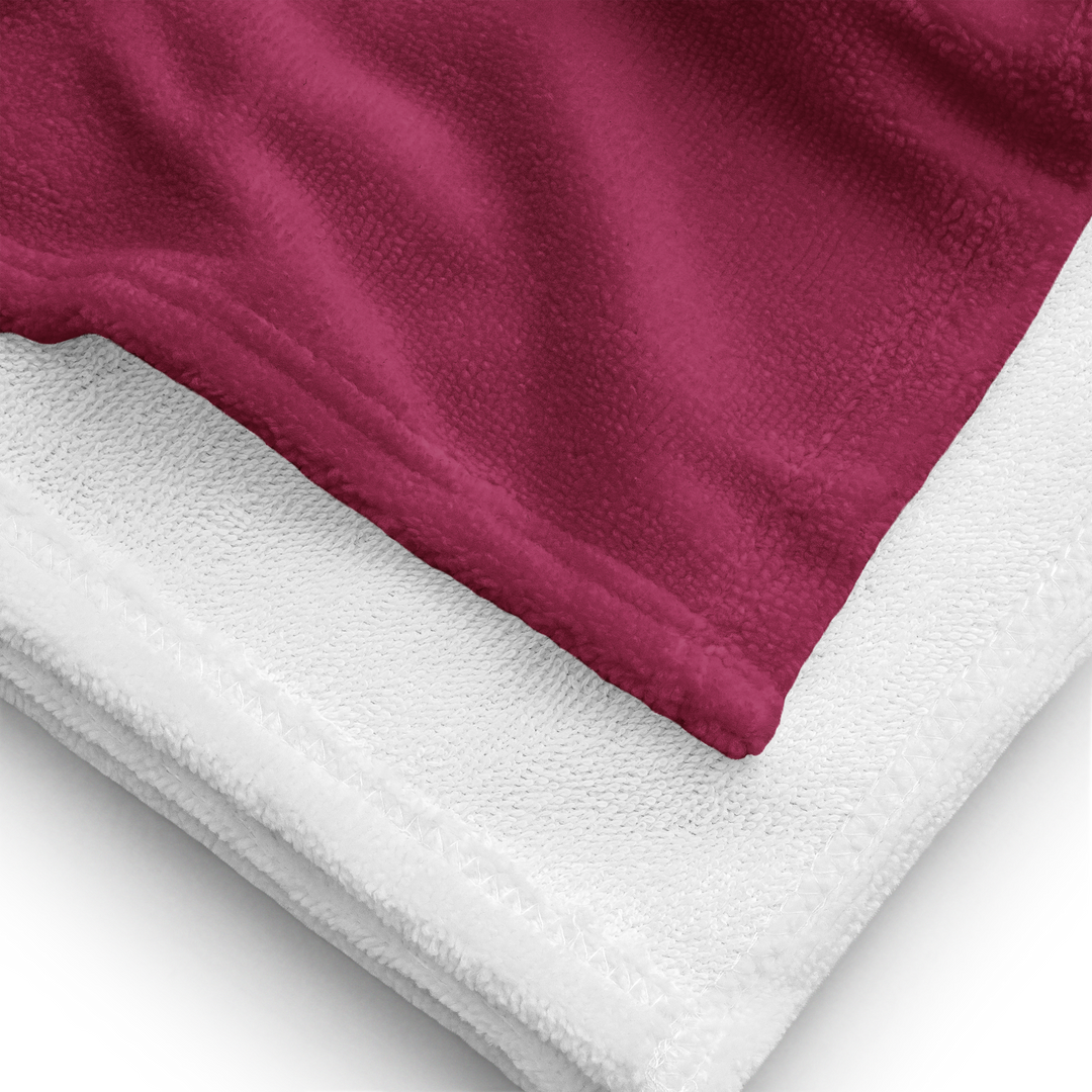 Asciugamano BIRROLO NEW - Gufetto Brand 