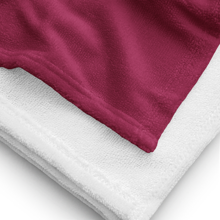 Asciugamano BIRROLO NEW - Gufetto Brand 