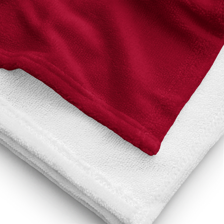 Asciugamano GRANATOLO - Gufetto Brand 