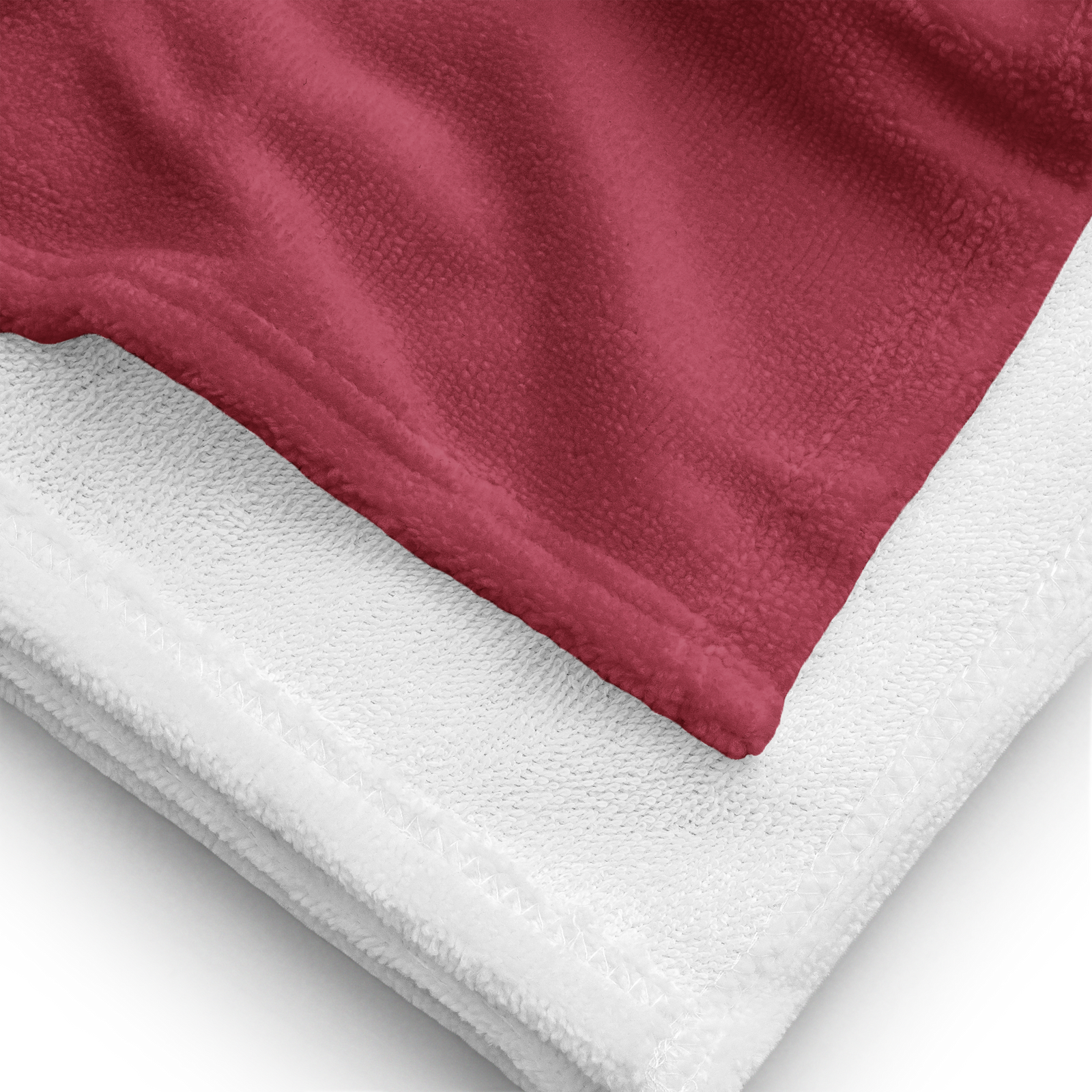 Asciugamano STRISCIOLA - Gufetto Brand 