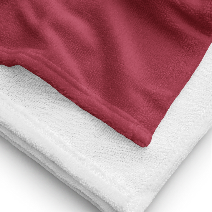 Asciugamano STRISCIOLA - Gufetto Brand 