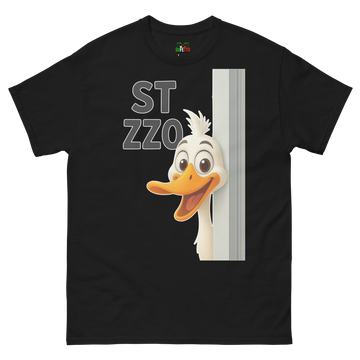 T-shirt classica Uomo  ST OCA ZZO