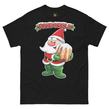 T-shirt classica Uomo Pandorolo