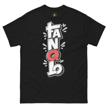 T-shirt classica Uomo FanQlo