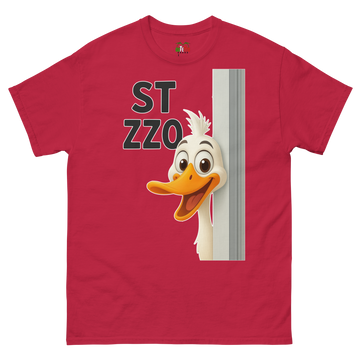 T-shirt classica Uomo  ST OCA ZZO
