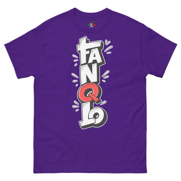 T-shirt classica Uomo FanQlo