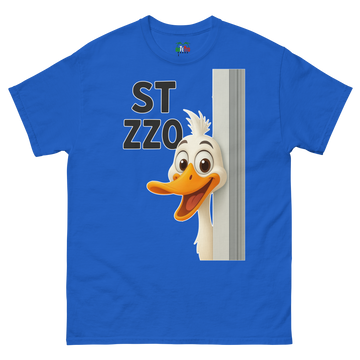 T-shirt classica Uomo  ST OCA ZZO