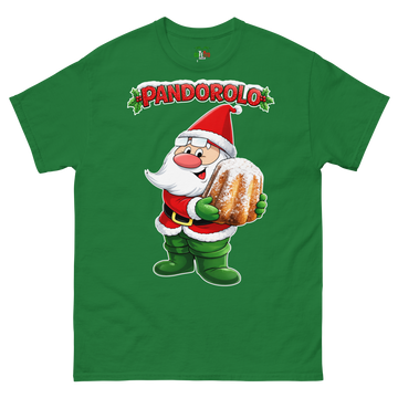 T-shirt classica Uomo Pandorolo