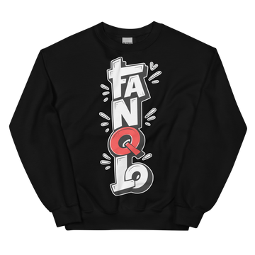 Felpa unisex Classic Uomo/Donna FanQlo