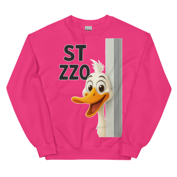 Felpa unisex Uomo/Donna ST OCA ZZO