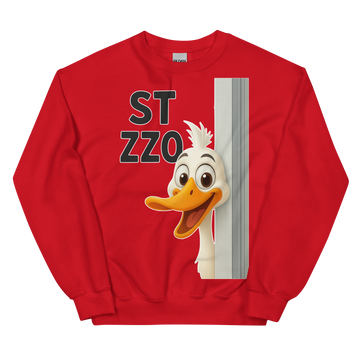 Felpa unisex Uomo/Donna ST OCA ZZO