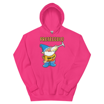 Felpa con cappuccio Unisex Uomo/Donna