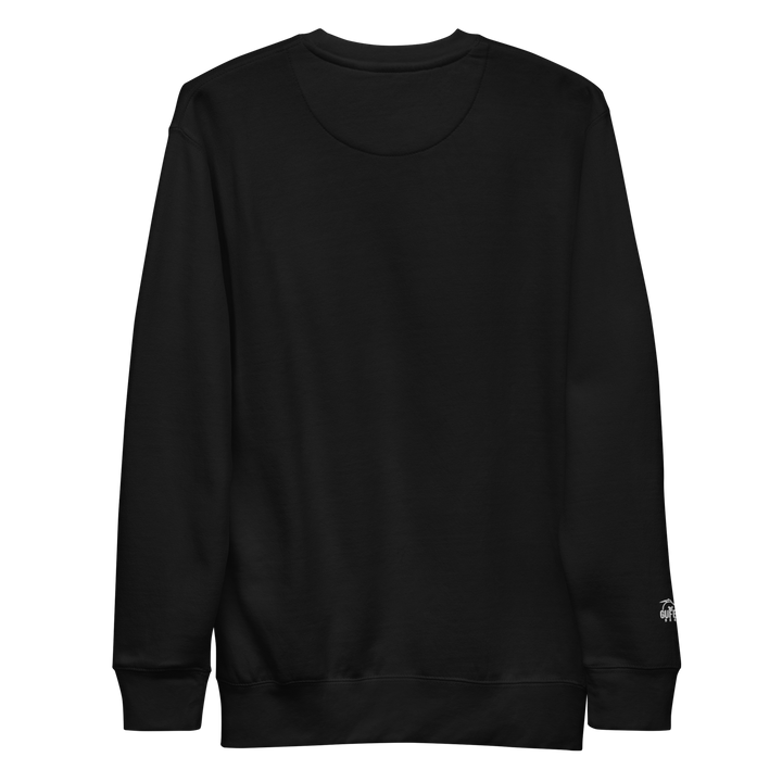 Felpa premium unisex GUFETTO OCCHI - Gufetto Brand 