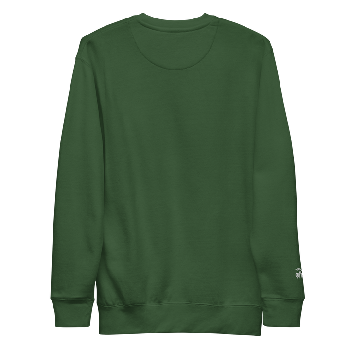 Felpa premium unisex GUFETTO OCCHI - Gufetto Brand 