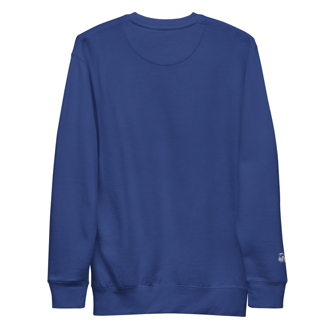 Felpa premium unisex GUFETTO OCCHI - Gufetto Brand 