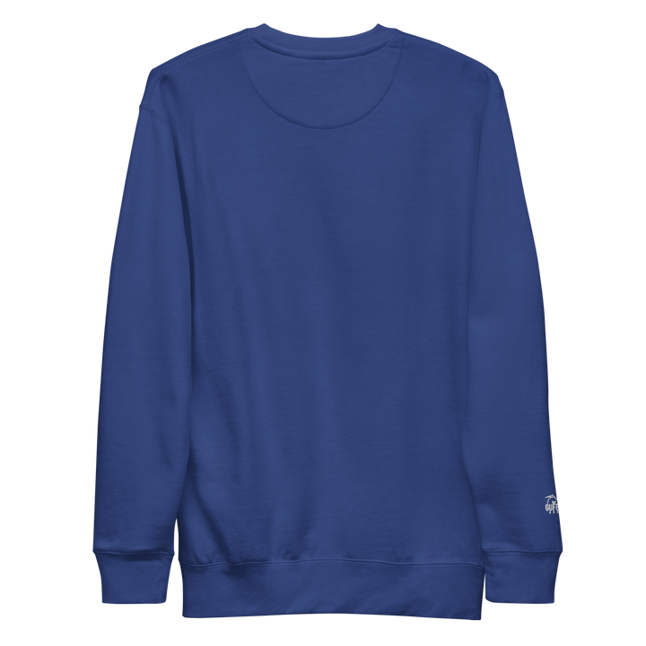 Felpa premium unisex GUFETTO OCCHI - Gufetto Brand 