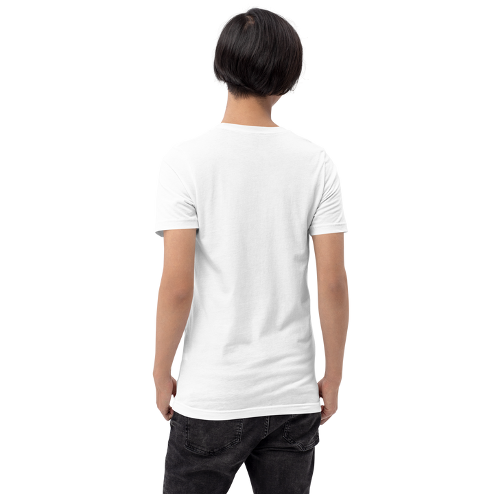 Maglietta Ricamata Uomo Ricordati di Me Clessidra - Gufetto Brand 