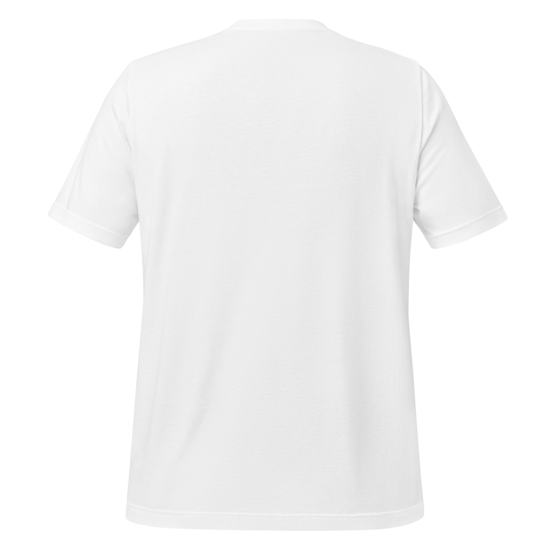 Maglietta Ricamata Uomo Ricordati di me Albero - Gufetto Brand 