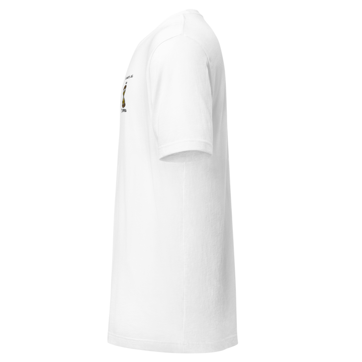 Maglietta Ricamata Uomo Ricordati di Me Clessidra - Gufetto Brand 