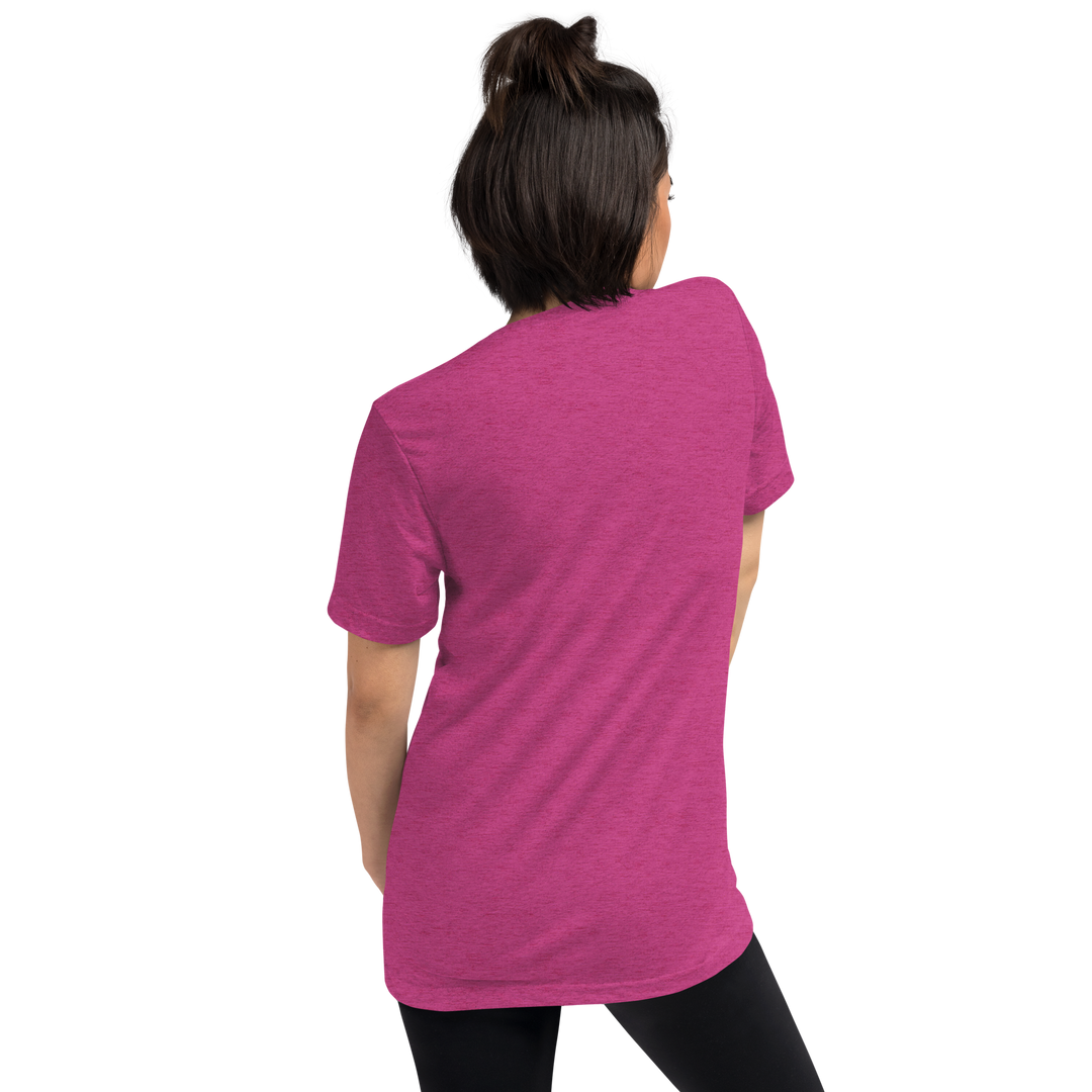 T-shirt a manica corta GUFETTO OCCHI - Gufetto Brand 