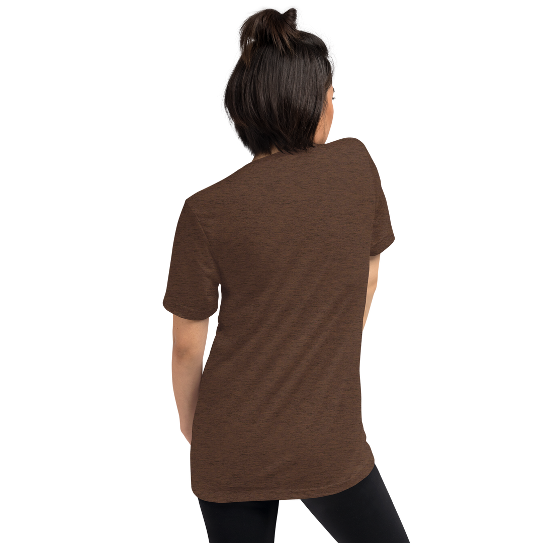 T-shirt a manica corta GUFETTO OCCHI - Gufetto Brand 