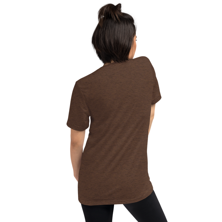 T-shirt a manica corta GUFETTO OCCHI - Gufetto Brand 