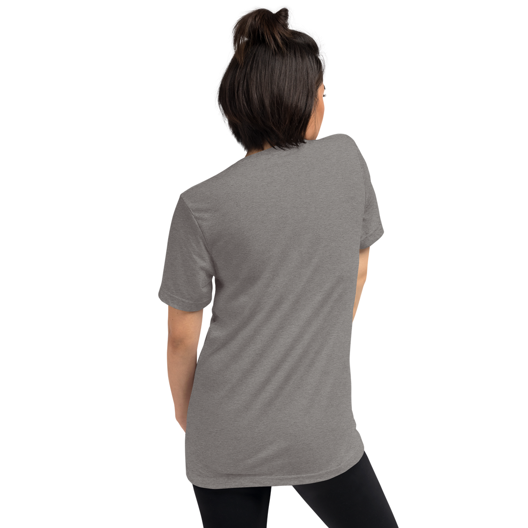 T-shirt a manica corta GUFETTO OCCHI - Gufetto Brand 