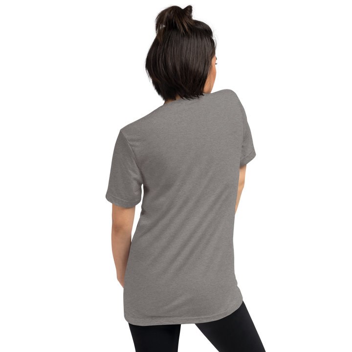 T-shirt a manica corta GUFETTO OCCHI - Gufetto Brand 