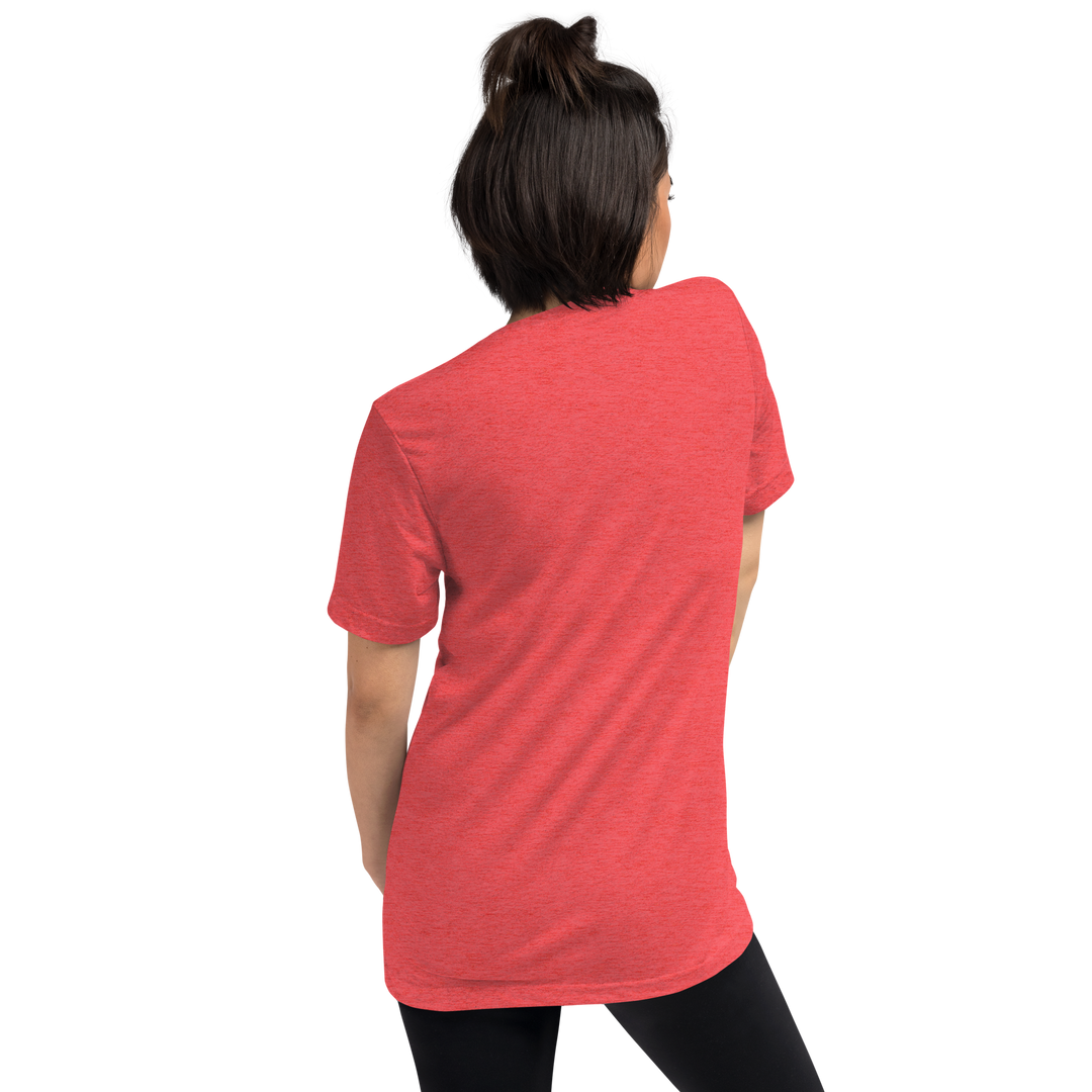 T-shirt a manica corta GUFETTO OCCHI - Gufetto Brand 