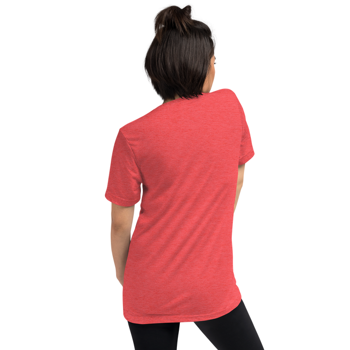 T-shirt a manica corta GUFETTO OCCHI - Gufetto Brand 