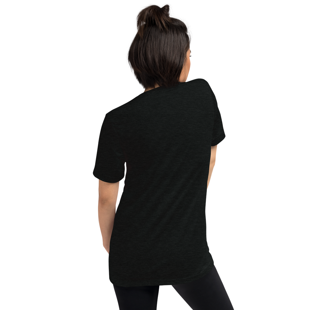 T-shirt a manica corta GUFETTO OCCHI - Gufetto Brand 