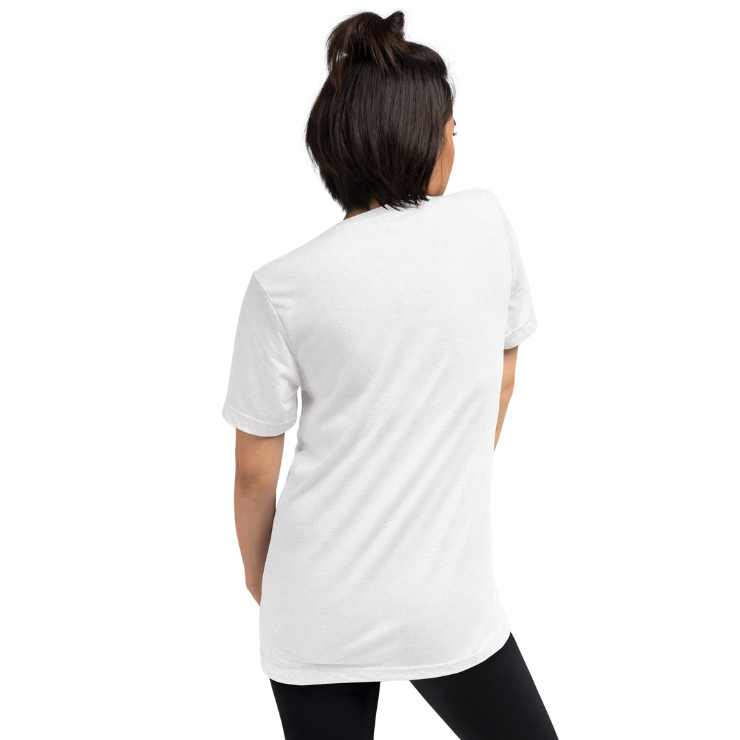 T-shirt a manica corta GUFETTO OCCHI - Gufetto Brand 