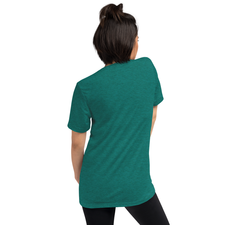 T-shirt a manica corta GUFETTO OCCHI - Gufetto Brand 