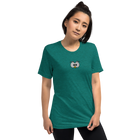 T-shirt a manica corta GUFETTO OCCHI - Gufetto Brand 