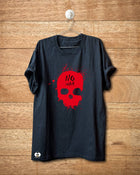 T-shirt Uomo No War - Gufetto Brand 