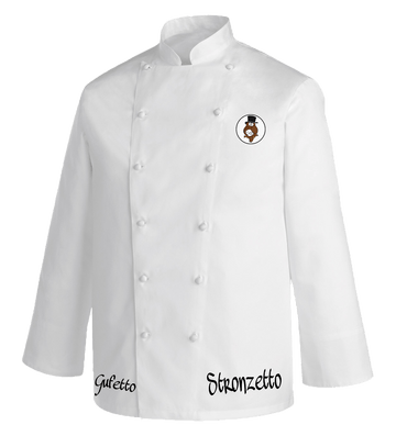 Giacca  Bianca
