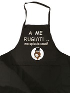 Grembiule ( Rugiati ) - Gufetto Brand 