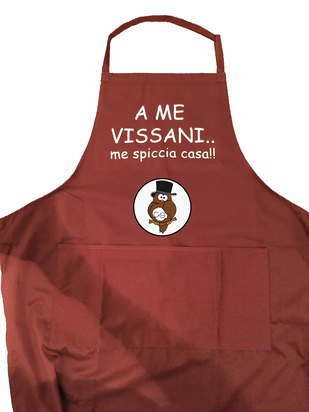 Grembiule ( Vissani ) - Gufetto Brand 