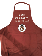 Grembiule ( Vissani ) - Gufetto Brand 