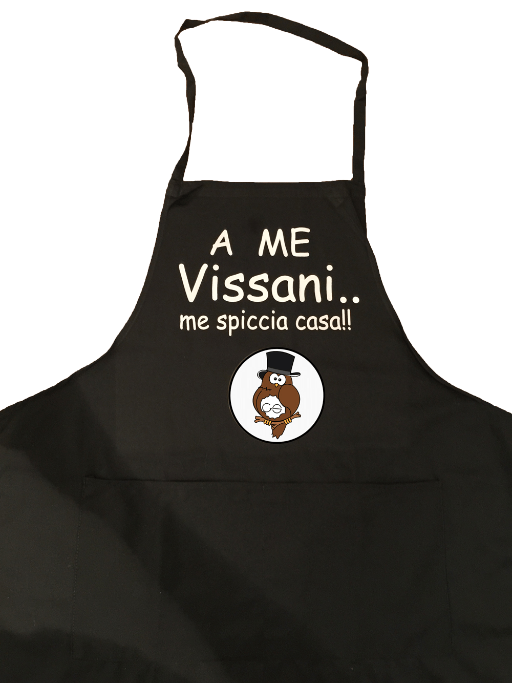 Grembiule ( Vissani ) - Gufetto Brand 