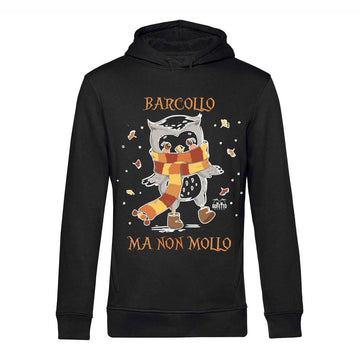 Felpa uomo BARCOLLO ( D48710 )