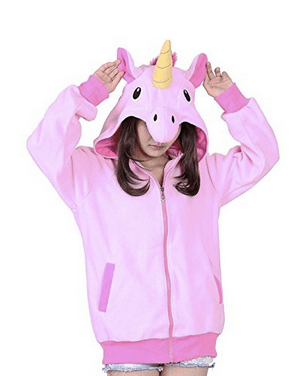 Pigiama Unicorn - Gufetto Brand 